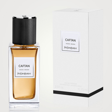 Caftan | Le Vestiaire des Parfums | Yves Saint Laurent