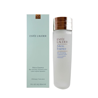 ESTEE LAUDER MICRO ESSENCE SKIN ACTIVATING TREATMENT LOTION 5 OZ