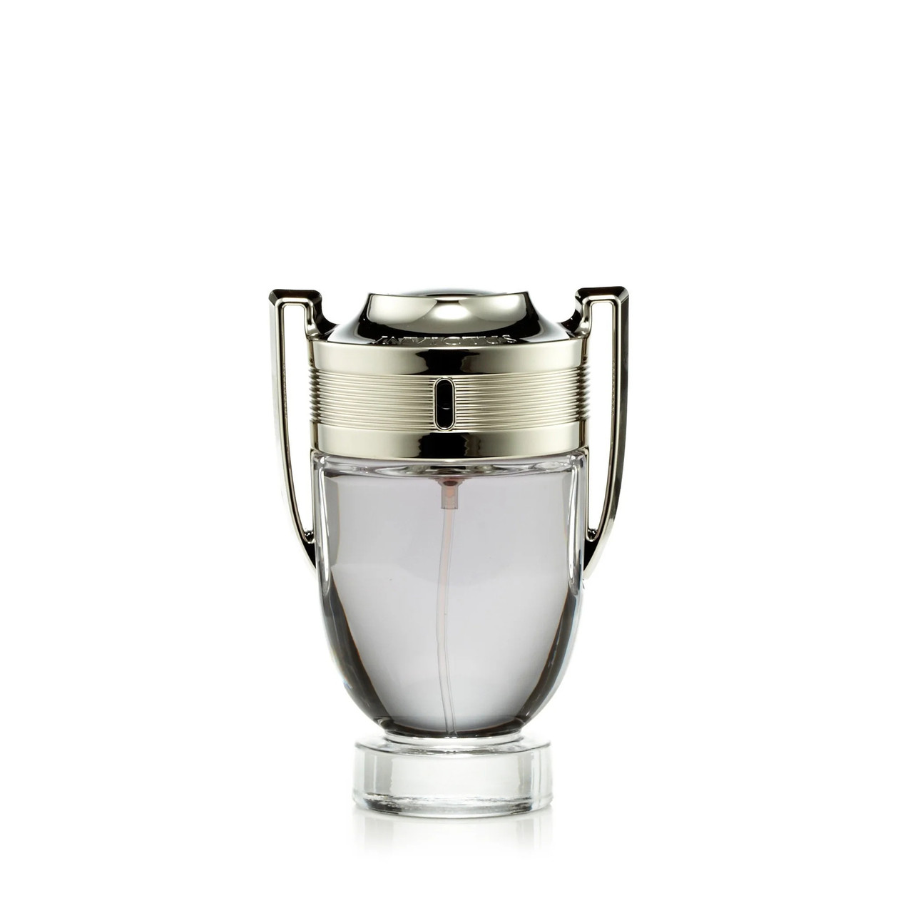 PACO RABANNE INVICTUS 3.4 EAU DE TOILETTE SPRAY FOR MEN