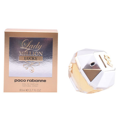 PACO LADY MILLION LUCKY 2.7 EAU DE PARFUM SPRAY ScentsWorld