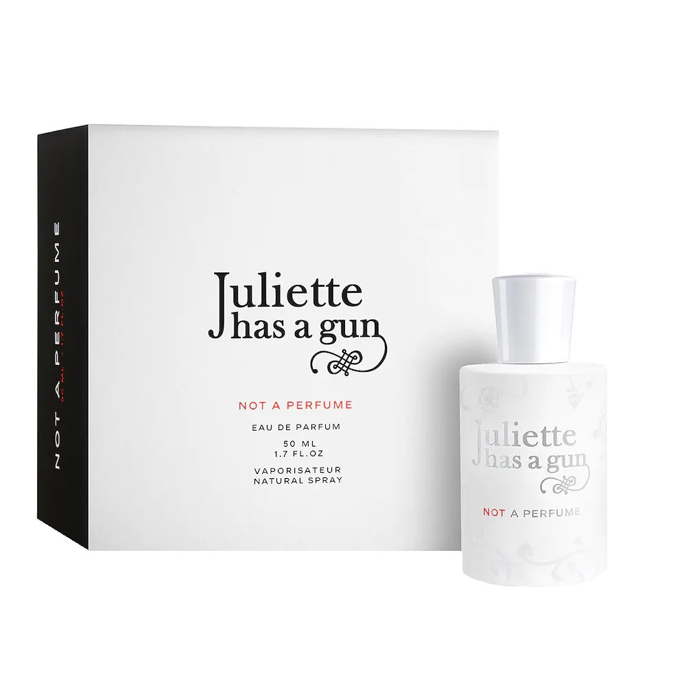 JULIETTE HAS A GUN NOT A PERFUME 1.7 EAU DE PARFUM SPRAY FOR WOMEN