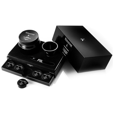 Kérastase Chronologiste セット Chronologiste Luxury Holiday Gift Set — Salon Cosabella