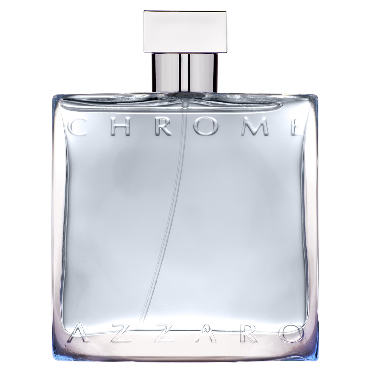AZZARO CHROME 6.8 EAU DE TOILETTE SPRAY