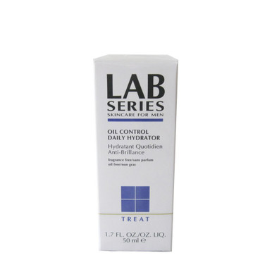 LAB SERIES OIL CONTROL DAILY HYDRATOR 1.7 OZ - ScentsWorld