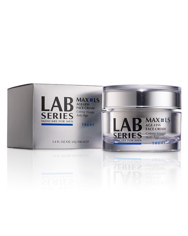 LAB SERIES MAX LS AGE-LESS FACE CREAM 3.4 OZ - ScentsWorld