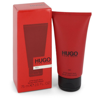 hugo boss after shave balsam