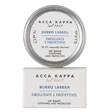 Acca Kappa Barber Shop Collection Styling Gel Wax, 100 ml