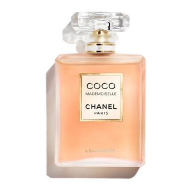 Coco Mademoiselle Eau de Toilette Refillable Spray – Chanel