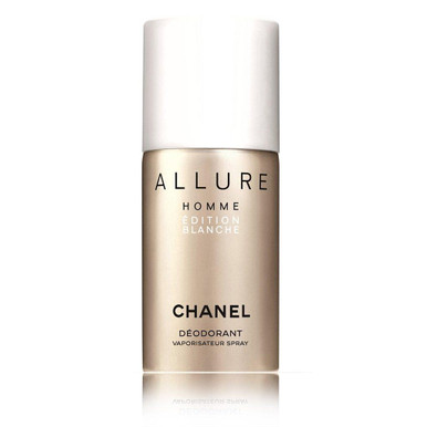 CHANEL ALLURE HOMME EDITION BLANCHE EDT FOR MEN 