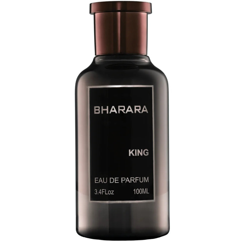 BHARARA KING TESTER 3.4 EAU DE PARFUM SPRAY
