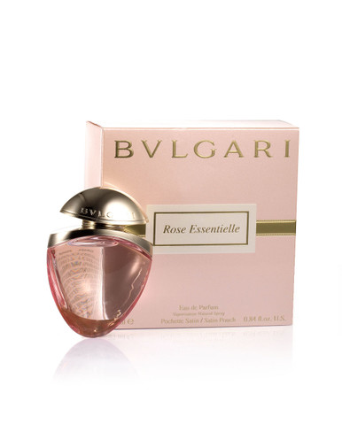 BVLGARI ROSE ESSENTIELLE 25 ML EDP SP - ScentsWorld