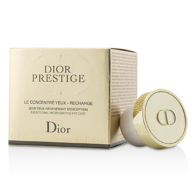 CHRISTIAN DIOR PRESTIGE 0.5 LE CONCENTRE YEUX EXCEPTIONAL