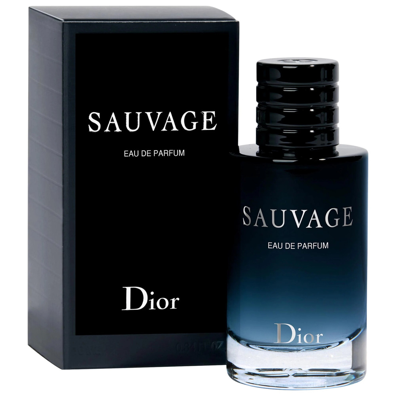 SAUVAGE 0.34 EAU DE PARFUM MINI FOR MEN