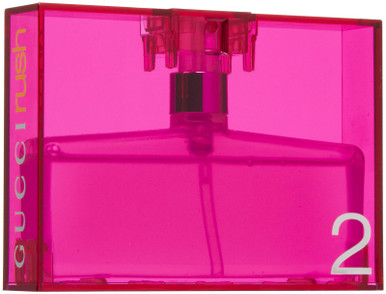 【値下げ】GUCCI RUSH 75ml Rush 75ml eau de toilette in eau de toilette | GUCCI® US