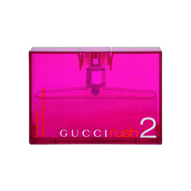 GUCCI RUSHとRUSH2 Gucci Rush Two 2 for Her Women 1.6 oz / 50 ml Eau de