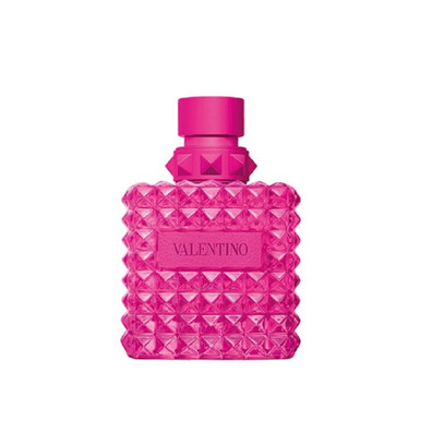 VALENTINO DONNA BORN IN ROMA PINK PP 3.4 EAU DE PARFUM SPRAY