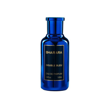 Bharara Bleu Eau Radiant Citrus Vanilla Perfume main image 0