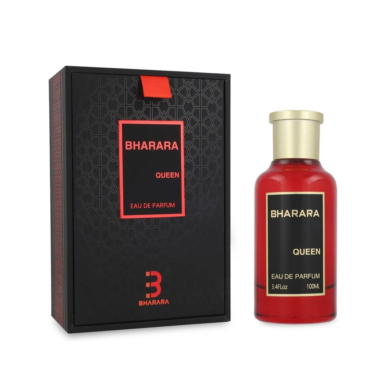 BHARARA QUEEN 3.4 EAU DE PARFUM SPRAY FOR WOMEN
