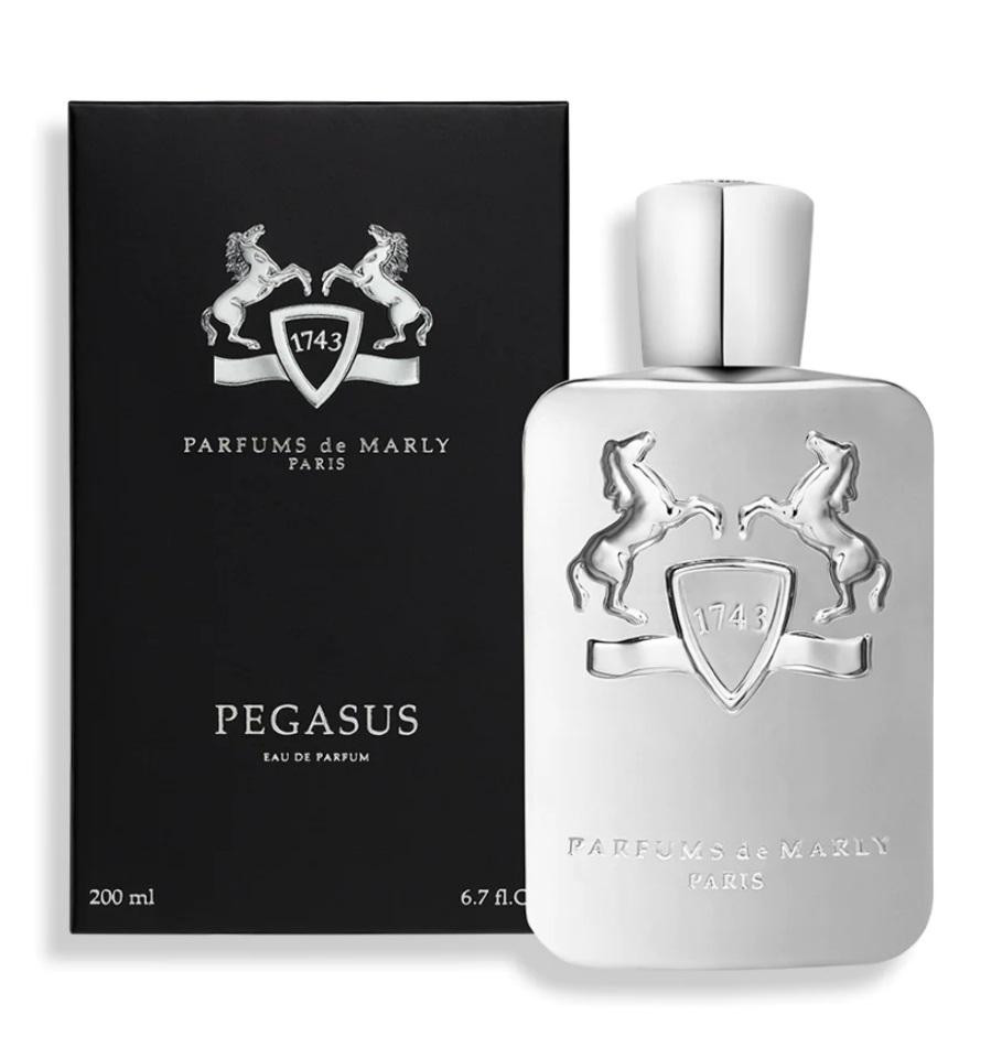 PARFUMS DE MARLY PEGASUS 6.7 EAU DE PARFUM SPRAY FOR MEN