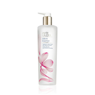 ESTEE LAUDER MICRO ESSENCE 13.5 TREATMENT LOTION FRESH - ScentsWorld