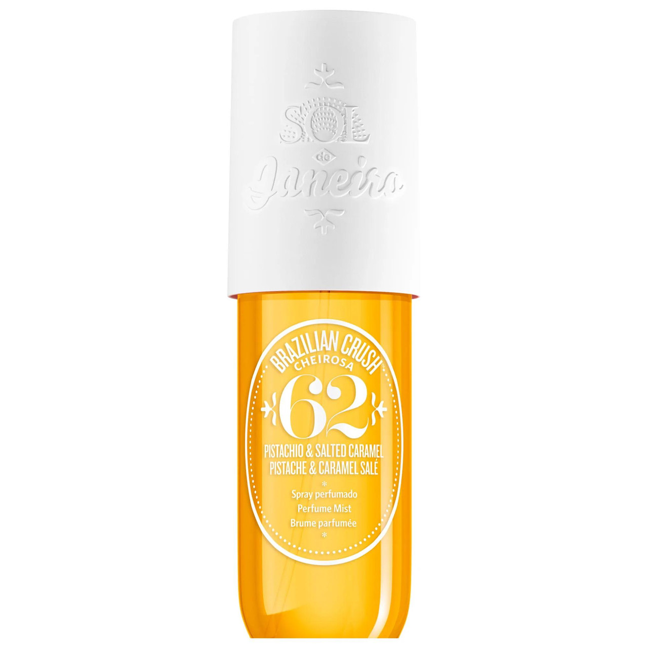 SOL DE JANEIRO CHEIROSA 62 8.1 FRAGRANCE MIST FOR WOMEN