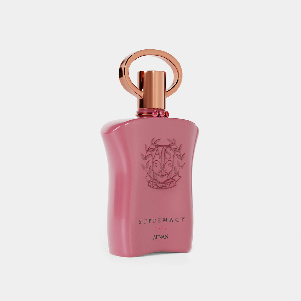 AFNAN SUPREMACY GALA 3 OZ EXTRAIT DE PARFUM SPRAY FOR WOMEN