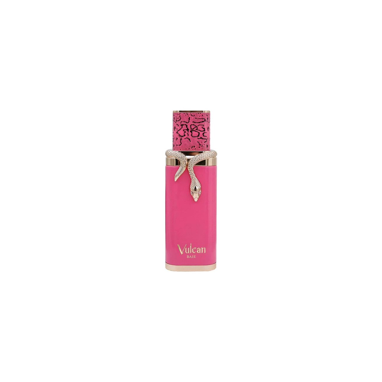 FRAGRANCE WORLD FRENCH AVENUE VULCAN BAIE 3.4 EXTRAIT DE PARFUM SPRAY FOR WOMEN