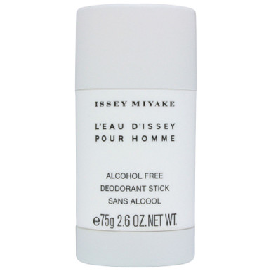 ISSEY MIYAKE 2.5 DEODORANT STICK - ScentsWorld
