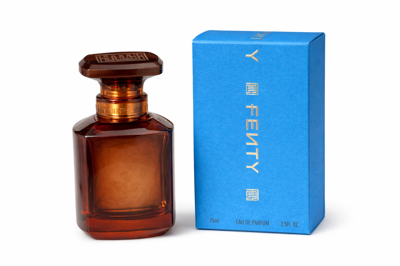 FENTY 2.5 EAU DE PARFUM SPRAY FOR WOMEN