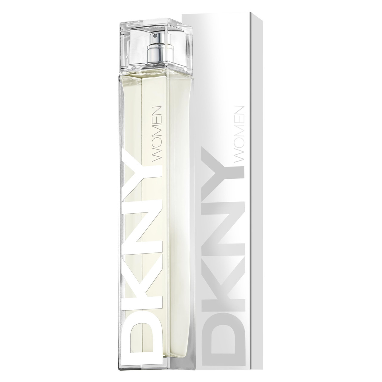 DKNY 3.4 ENERGIZING EAU DE PARFUM SPRAY FOR WOMEN.