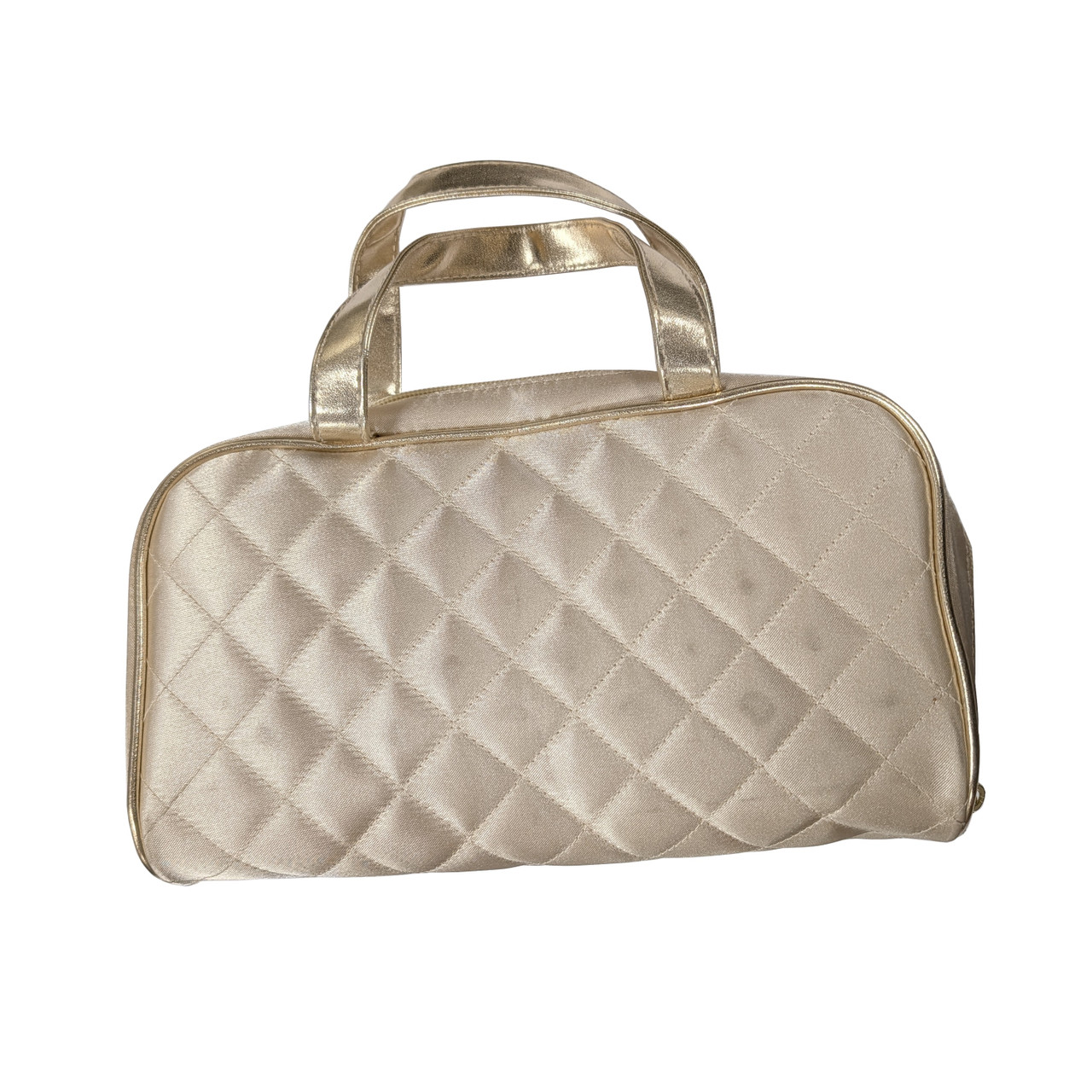 ELIZABETH ARDEN COSMETIC BAG