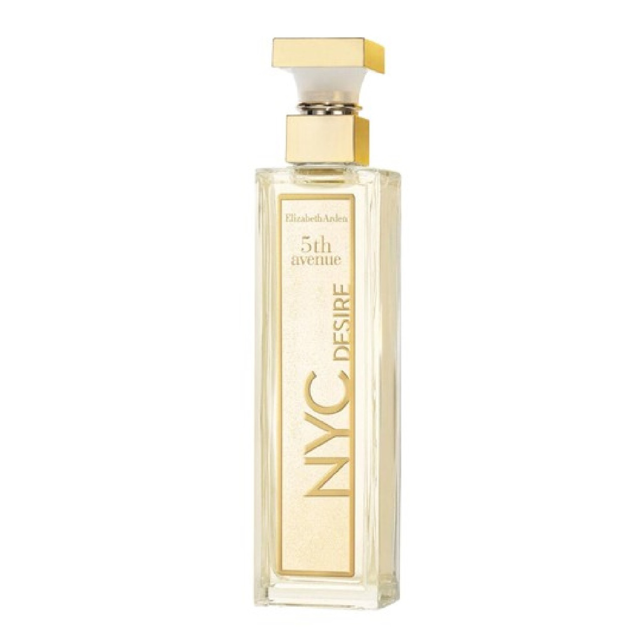 FIFTH AVENUE NYC DESIRE 2.5 EAU DE PARFUM SPRAY FOR WOMEN