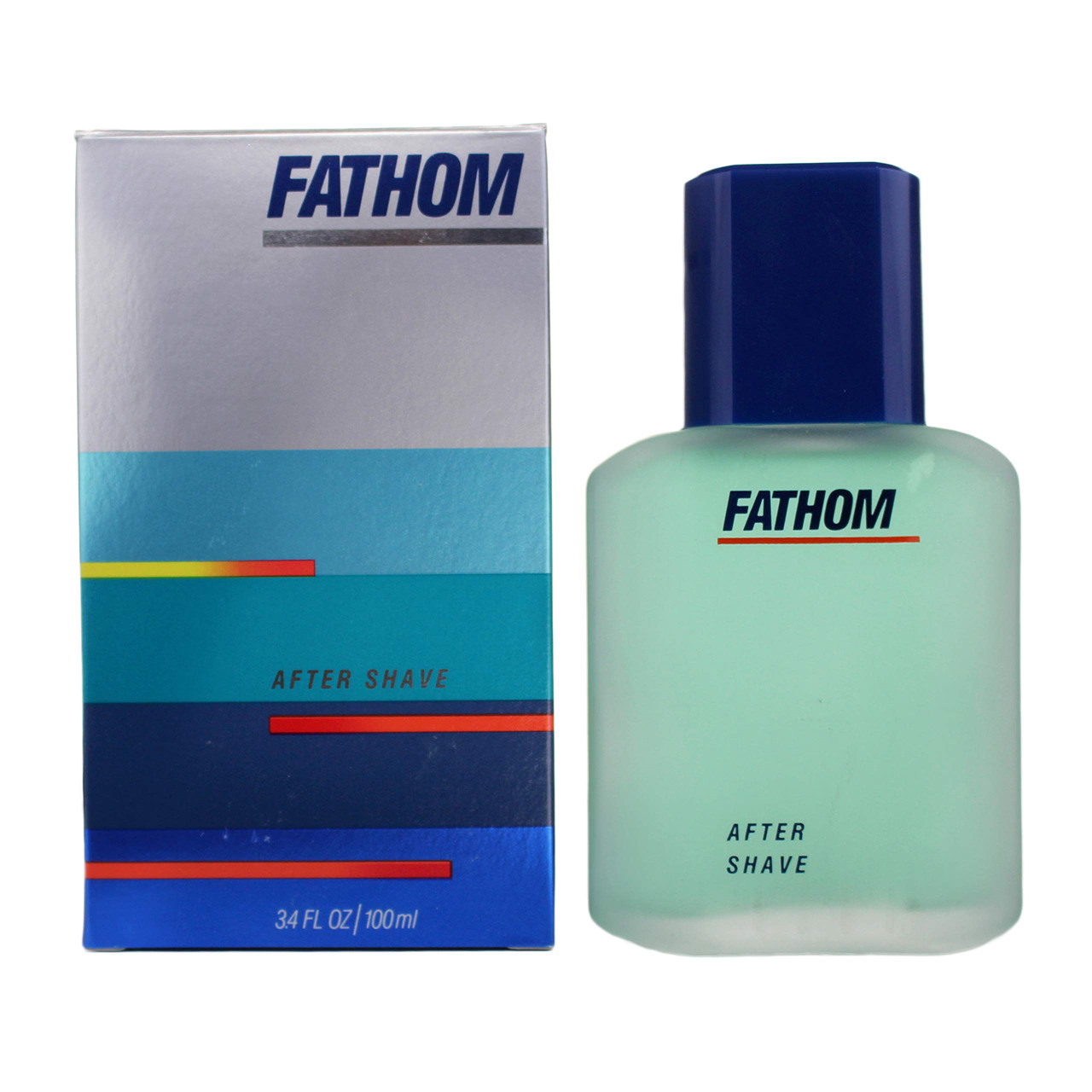 DANA FATHOM 3.4 AFTER SHAVE