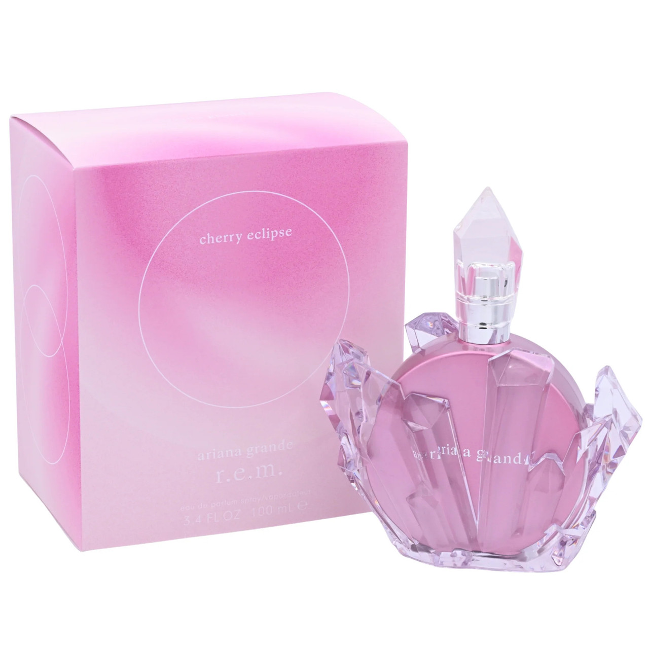 ARIANA GRANDE R.E.M. CHERRY ECLIPSE 3.4 EAU DE PARFUM SPRAY FOR WOMEN