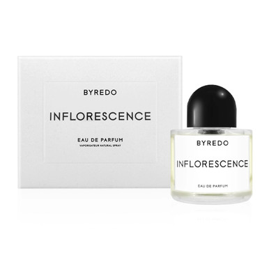 BYREDO INFLORESCENCE 3.3 EAU DE PARFUM SPRAY FOR WOMEN - ScentsWorld