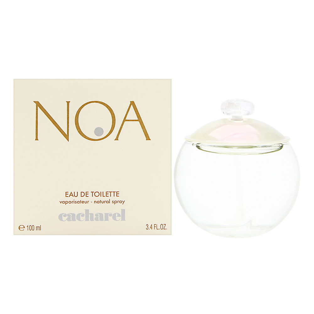 NOA 3.4 EAU DE TOILETTE SPRAY