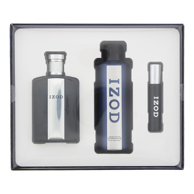 izod dri fit