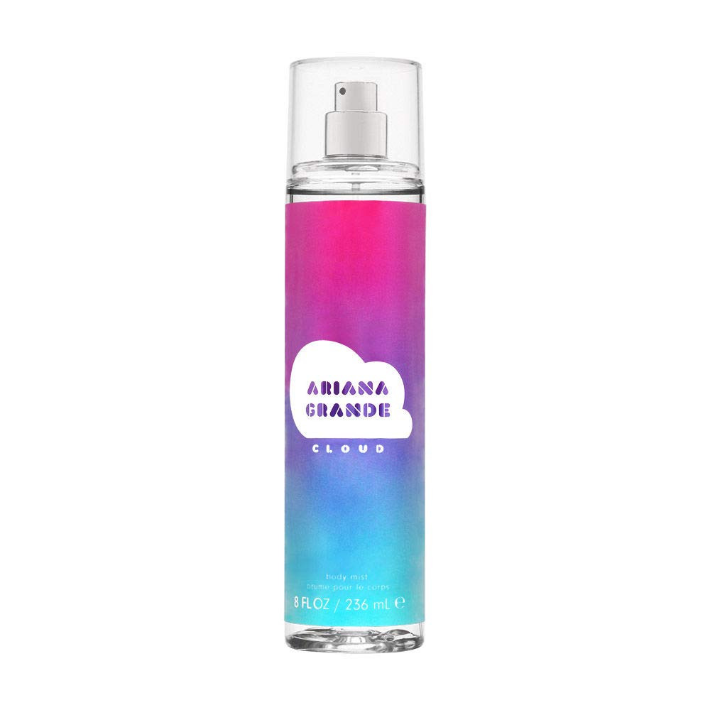 ARIANA GRANDE CLOUD 8 OZ BODY MIST