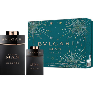 BVLGARI　BLACK Black Bvlgari perfume - a fragrance for women and men 1998