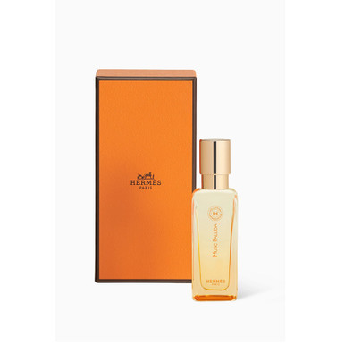 HERMES HERMESSENCE MUSC PALLIDA 0.68 ESSENCE DE PARFUM BOTTLE - ScentsWorld