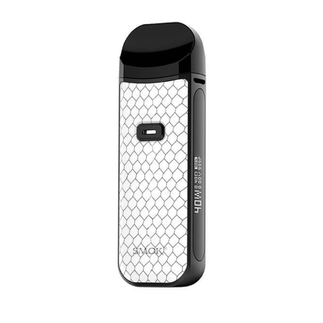 smok nord 2 stuck on pod detached Smok Nord 2 Pod Kit 1500mAh