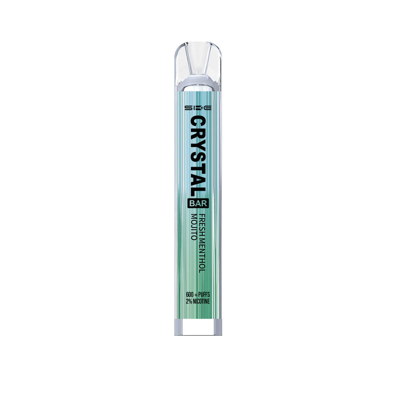 SKE Crystal Bar – Fresh Menthol Mojito