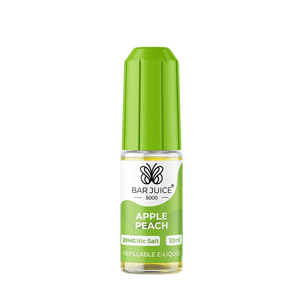 Bar Juice 5000 Nic Salt E-Liquids