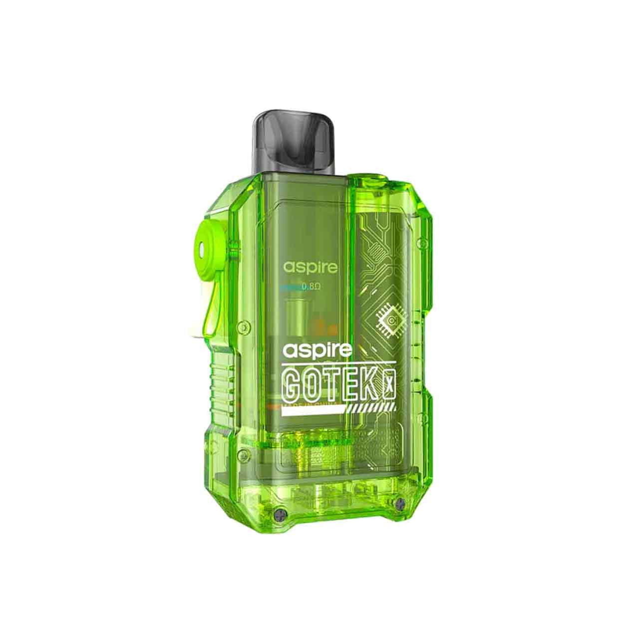 Aspire Gotek X Vape Kit