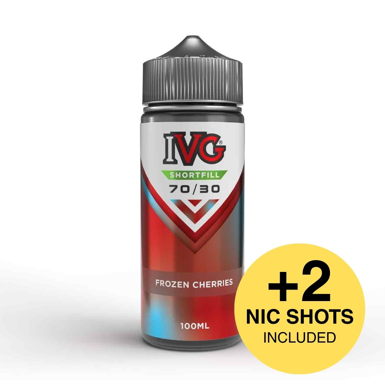 ivg vape juice IVG 100ml Shortfill Range
