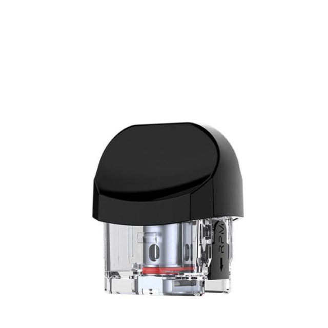 mango juul pod review SMOK Nord 50W Pods - 3 Pack main image 0