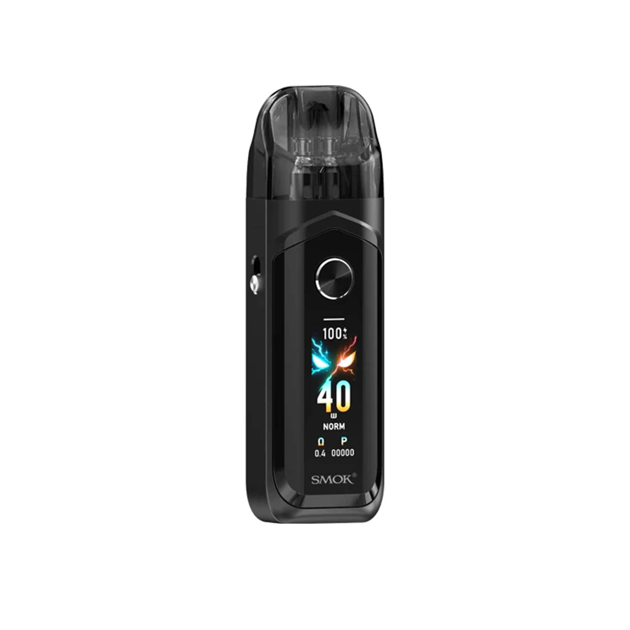 Smok Nord 6 Pod Vape Kit – 80W Adjustable Pod Mod