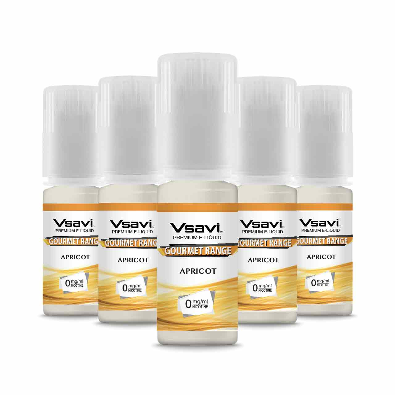 VSAVI Gourmet 100% VG E-Liquid 50ml