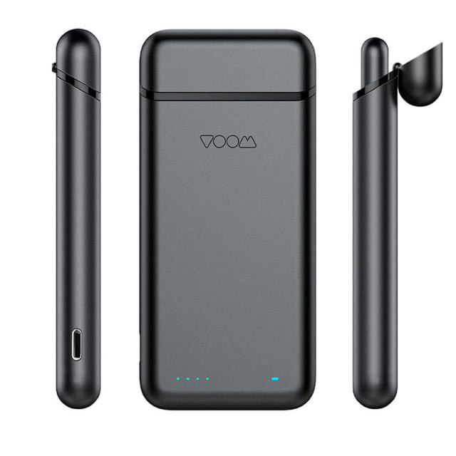 Voom Portable Charging Case Buy V2 Cigs UK