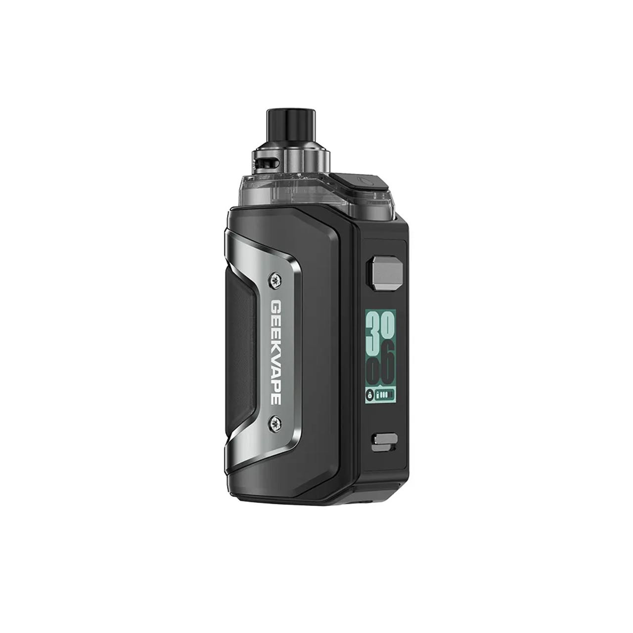 elfbar nachfüll pod läuft aus Pod Aegis Boost 3 Geekvape, cigarette électronique Aegis Boost 3 Geekvape main image 1
